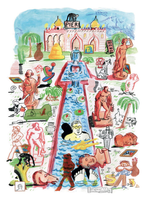 Héritage Pierre Bergé ©Luca-Falcone_1200