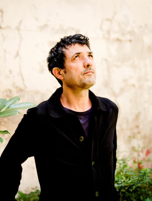 Albin De La Simone ©Julien Bourgeois