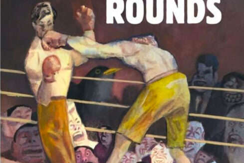 Quinze rounds Henri Decoin