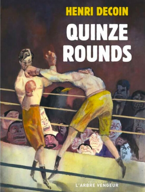 Quinze rounds Henri Decoin