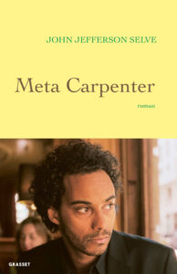 Meta Carpenter John Jefferson Selve