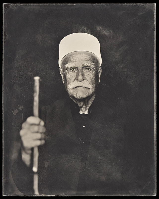 Druzes  : la religion du secret