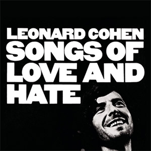 Feu! Chatterton : Morceaux choisis, Leonard Cohen