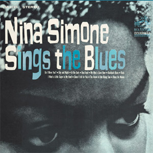 Feu! Chatterton : Morceaux choisis, Nina Simone