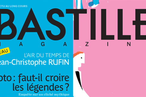 BASTILLE-05 Avril 2022