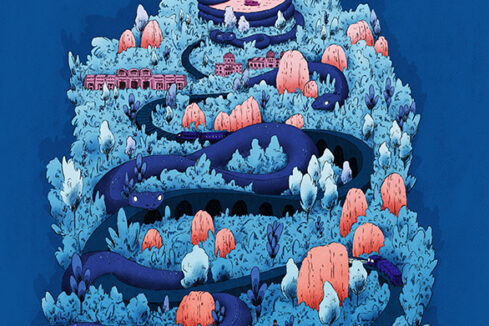 Jonny ©Marine Coutroutsios