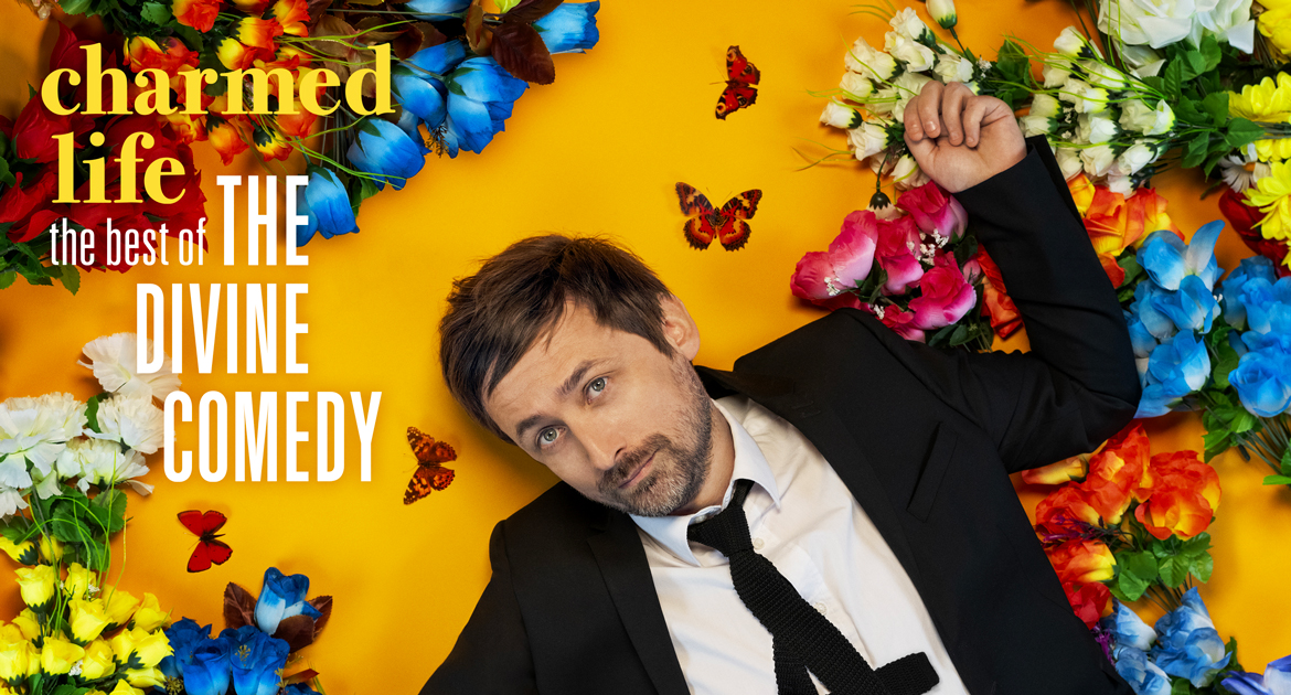 The Divine Comedy "Charmed Life"