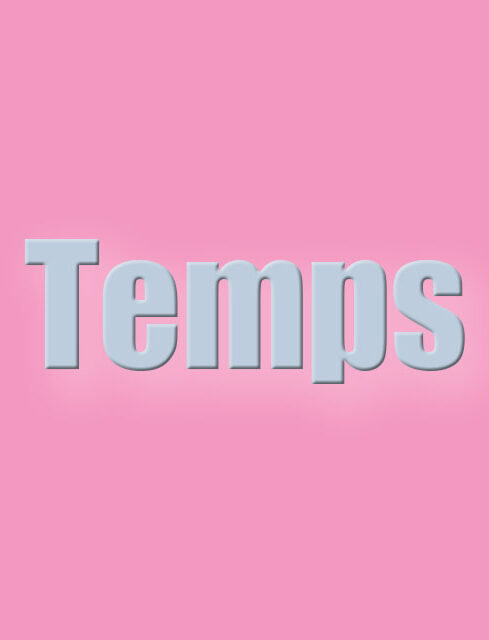Mot du mois : Temps
