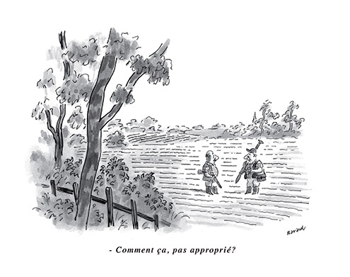 ©François Ravard