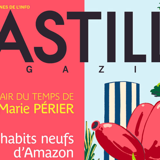 Bastille Magazine 08 - Contributeurs