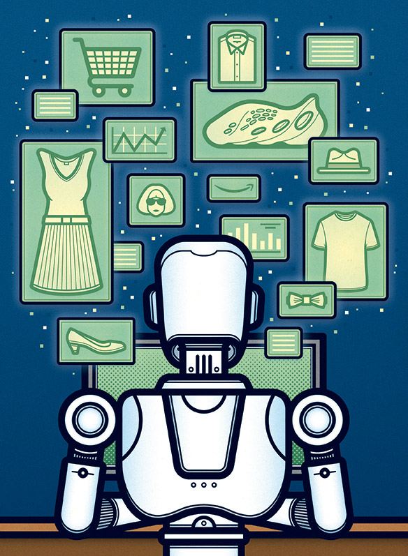 Amazon ©Grégoire Gicquel