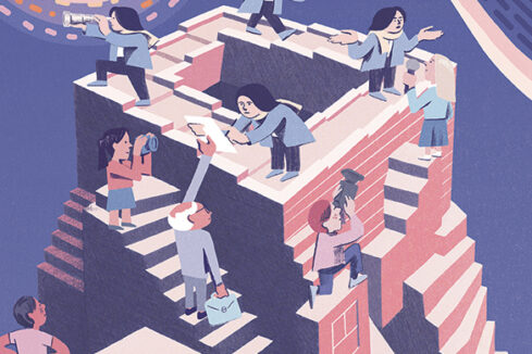 MAJA ©Antoine Montalbetti