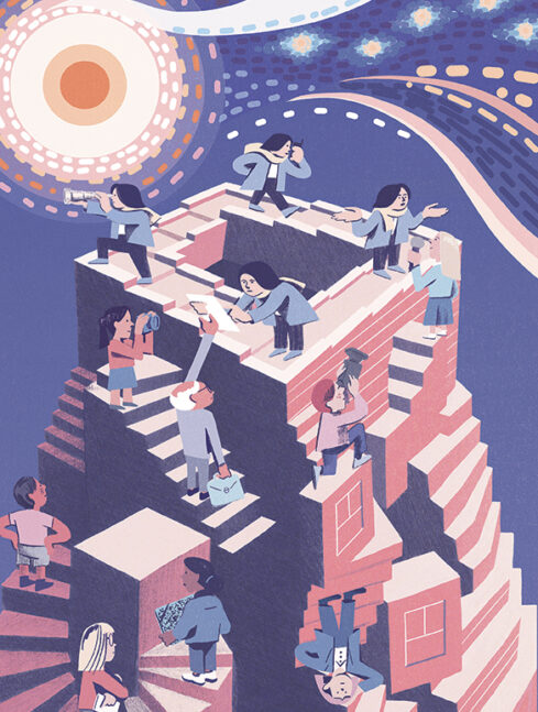 MAJA ©Antoine Montalbetti