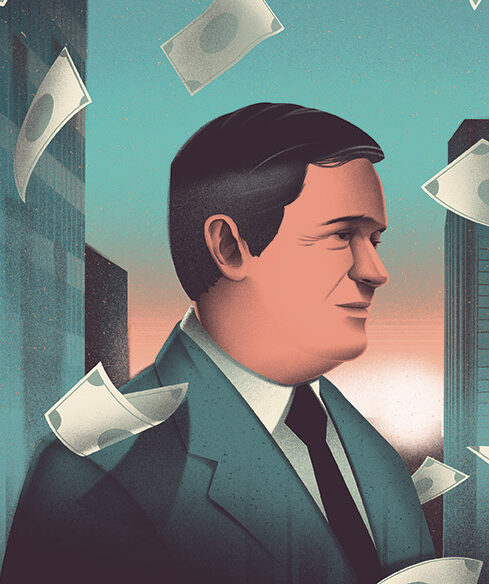 Jean-Marie Messier ©Kevdn