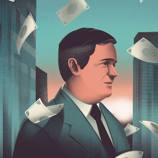 Jean-Marie Messier ©Kevdn