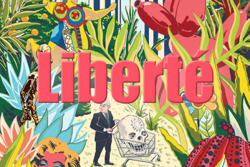Bastille Magazine 08 Mot du mois : Liberté