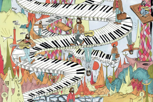 MANSET ©CAMILLE LAVAUD