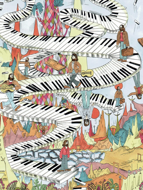 MANSET ©CAMILLE LAVAUD