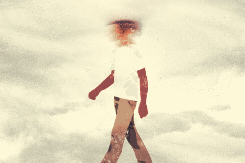 PSY ©Charles Monnier