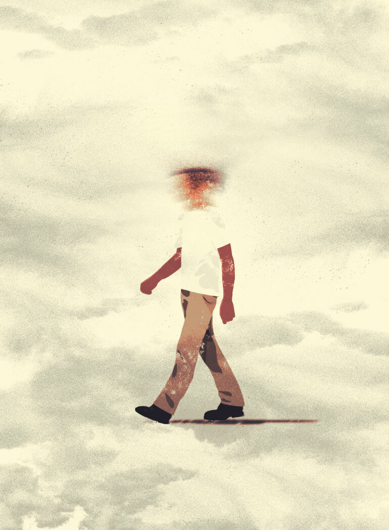 PSY ©Charles Monnier