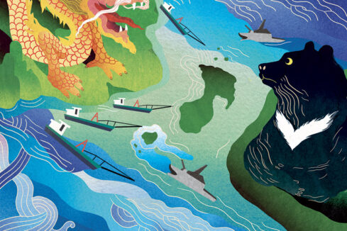 Taiwan ©Chiara Dattola