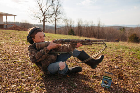 La vie dans les Ozarks ©Terra Fondriest