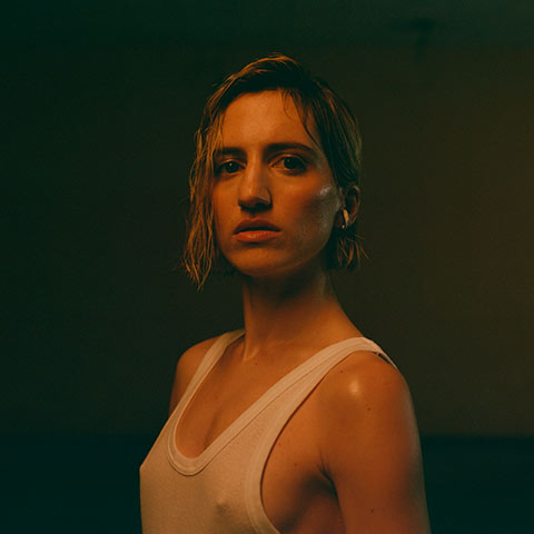 Sauvage, Aloïse Sauvage, Capitol.