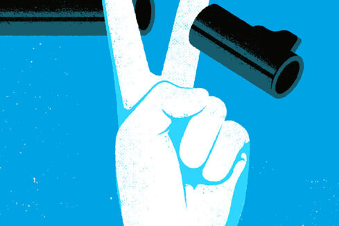 Illustration ©Laurent Duvoux