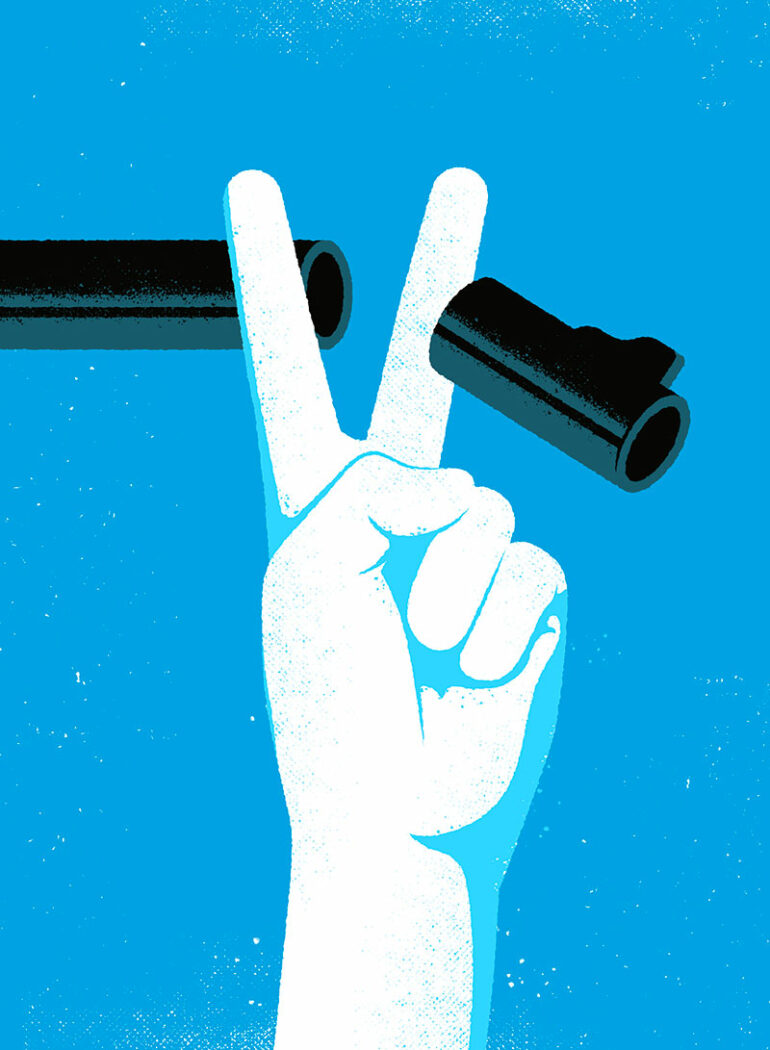 Illustration ©Laurent Duvoux