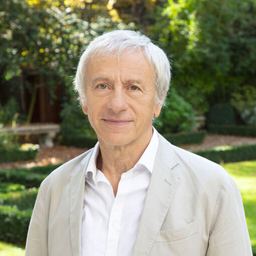 RUFIN Jean-Christophe - Francesca_Mantovani©Editions Gallimard