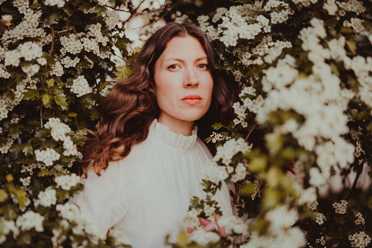 Alela Diane ©Anna Caitlin