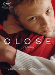 "Close" Lukas Dhondt
