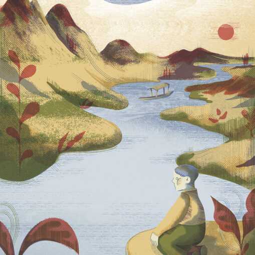 Cachemire ©Vania Barbato