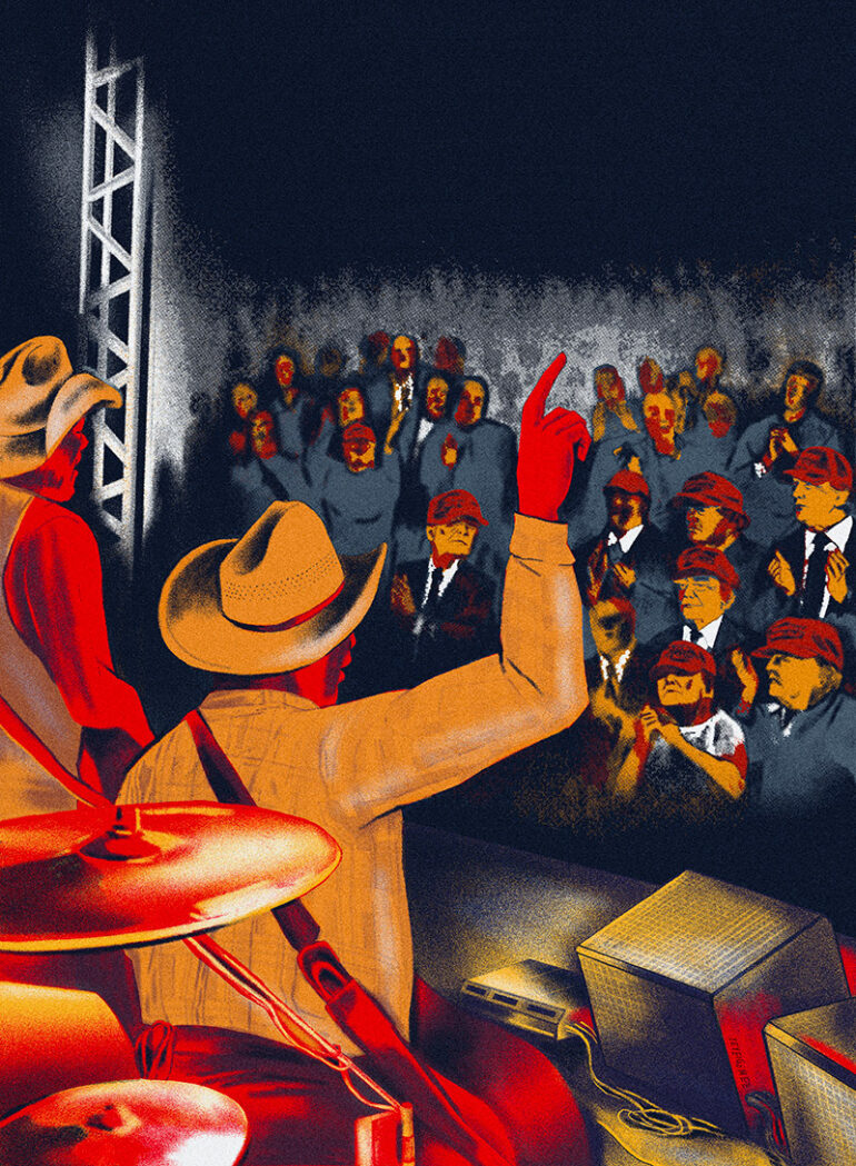 Wyoming ©Yeyei Gómez